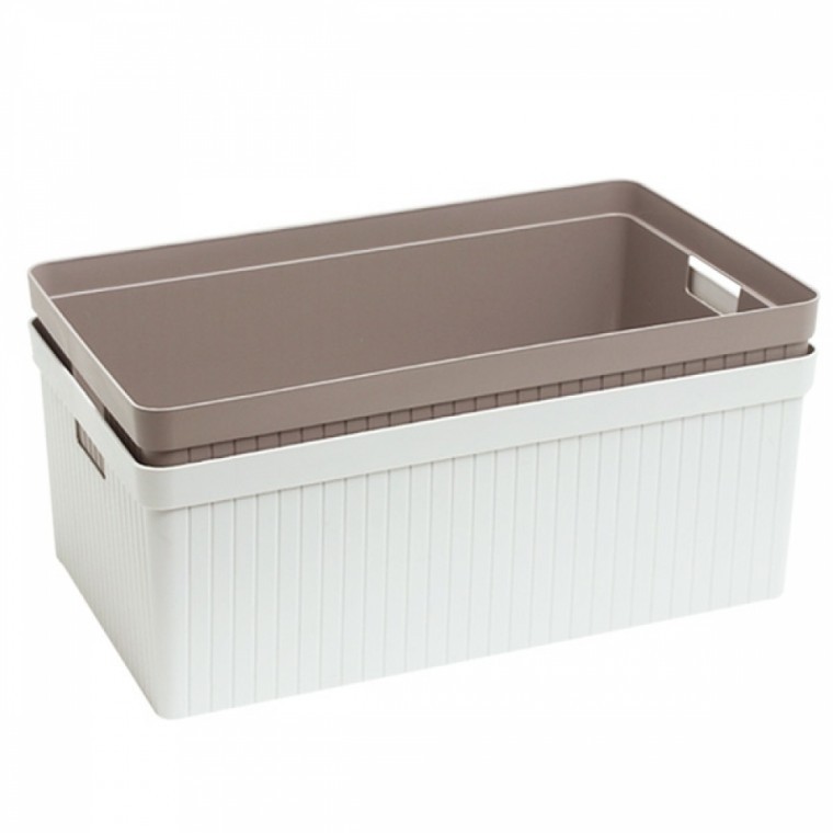 ตะกร้า Brix Multi-Basket เบอร์ 7 (42x30x16 ซม.)