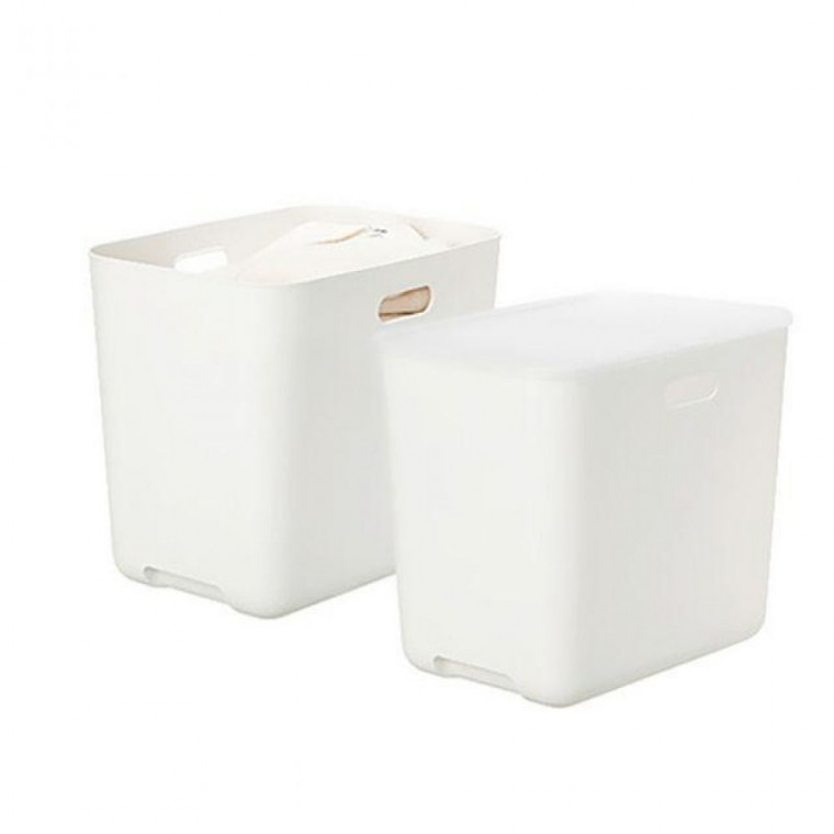 กล่องเก็บของ Modo Storage ขนาดใหญ่พิเศษ สำหรับจัดระเบียบเสื้อผ้าและสิ่งของ