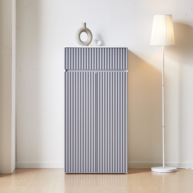 ตู้เก็บของสูงกว้าง Temba Board 1 ลิ้นชัก ของ Furniture Walk 600 H7081