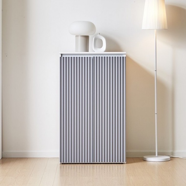 ตู้เก็บของแคบกว้าง Temba Board ของ Furniture Walk 300 H7085