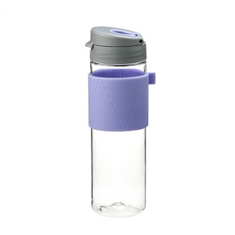 ขวดชา Komax Violet 550 มล.