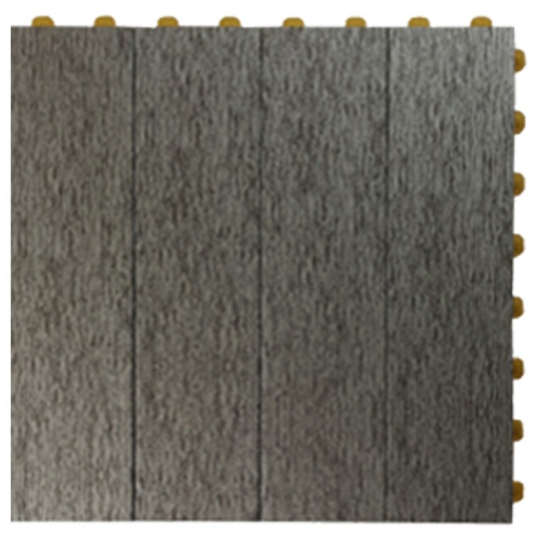 Magic Clean Antique Oak ไม่มีช่องว่าง 1 ชุด (แผ่นหลัก 2 ชิ้น + วัสดุเก็บขอบ 1 ชิ้น)