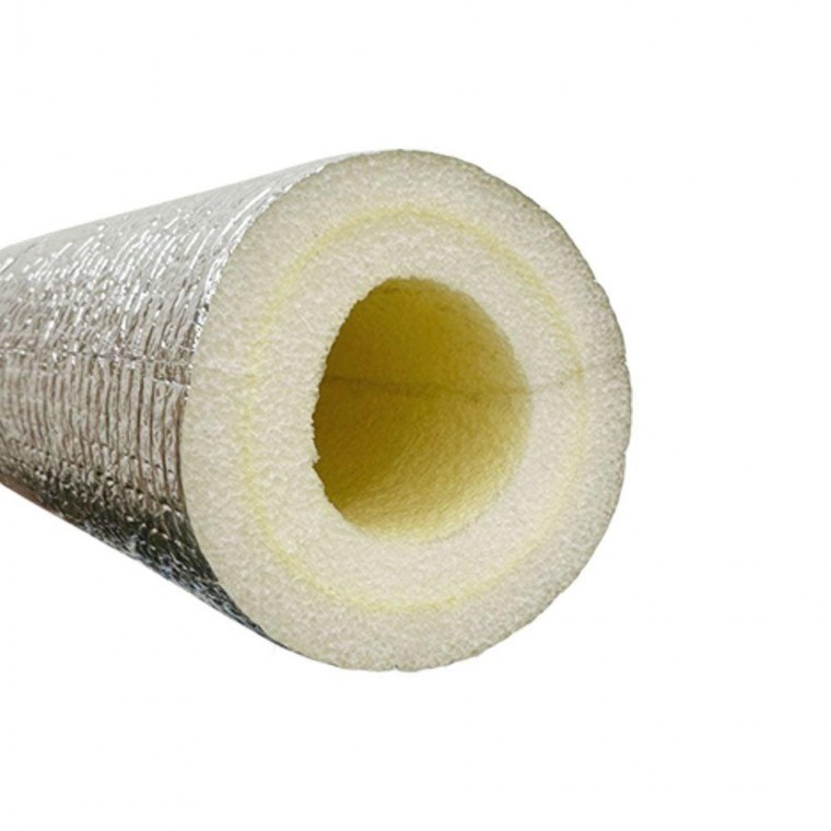 ฉนวนกันความร้อนท่อประปา ฉนวนท่อ กันน้ำแข็ง 2 ม. 20T 80A