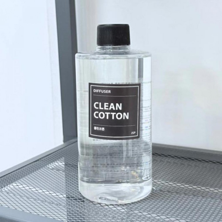ดิฟฟิวเซอร์ รีฟิล 500 มล. กลิ่น Clean Cotton