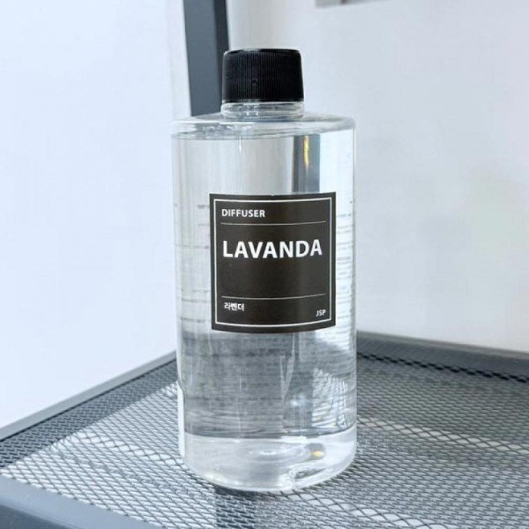 ดิฟฟิวเซอร์ รีฟิล 500 มล. กลิ่น Lavender