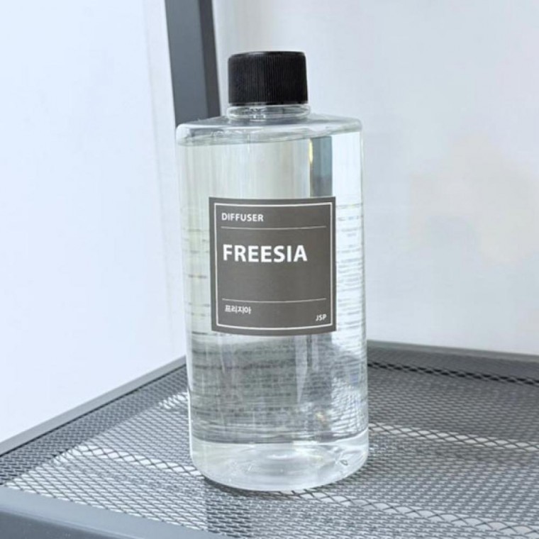 ดิฟฟิวเซอร์ รีฟิล 500 มล. กลิ่น Freesia