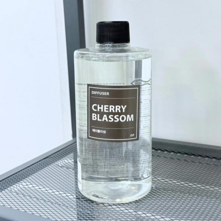 ดิฟฟิวเซอร์ รีฟิล 500 มล. กลิ่น Cherry Blossom