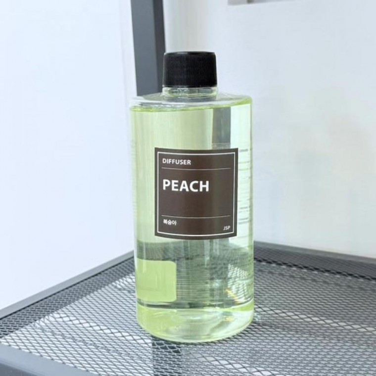ดิฟฟิวเซอร์ รีฟิล 500 มล. กลิ่น Peach