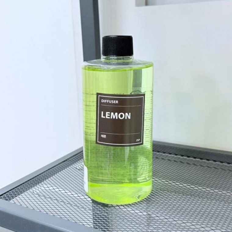 ดิฟฟิวเซอร์ รีฟิล 500 มล. กลิ่น Lemon