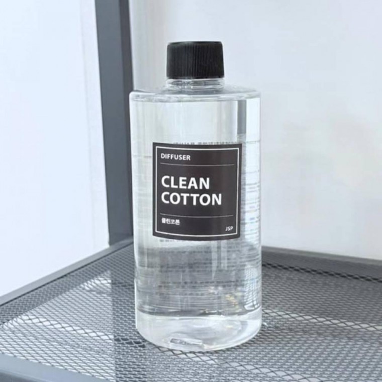 ดิฟฟิวเซอร์ รีฟิล 500 มล. กลิ่น Clean Cotton