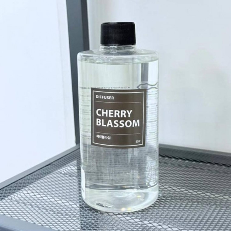ดิฟฟิวเซอร์ รีฟิล 500 มล. กลิ่น Cherry Blossom