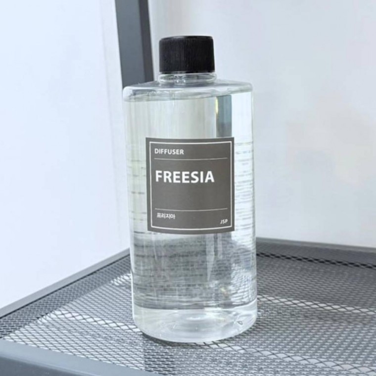 ดิฟฟิวเซอร์ รีฟิล 500 มล. กลิ่น Freesia