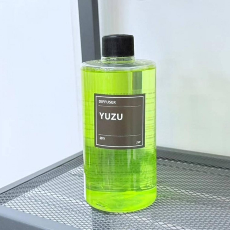 ดิฟฟิวเซอร์ รีฟิล 500 มล. กลิ่น Yuzu