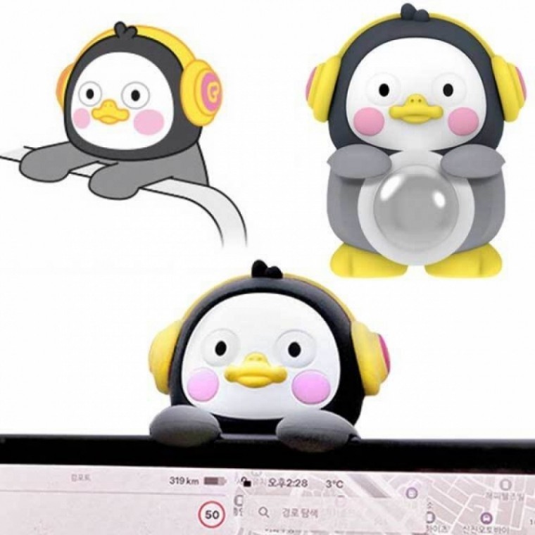 น้ำหอมปรับอากาศ Pengsoo สำหรับบ้านและรถยนต์