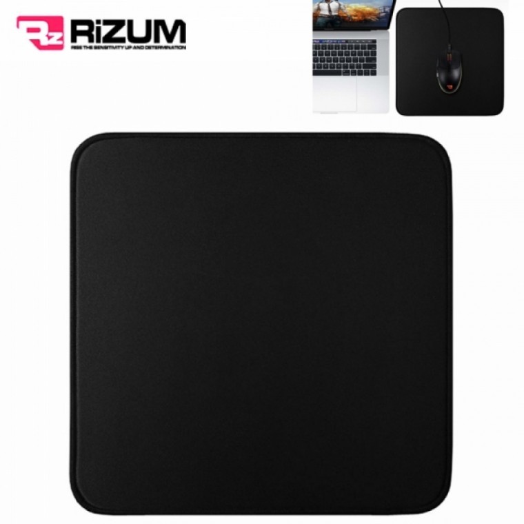 แผ่นรองเมาส์ Rizum สำหรับเล่นเกม FPS ขนาดกว้าง หนา 5 มม. (RMP-KG8)