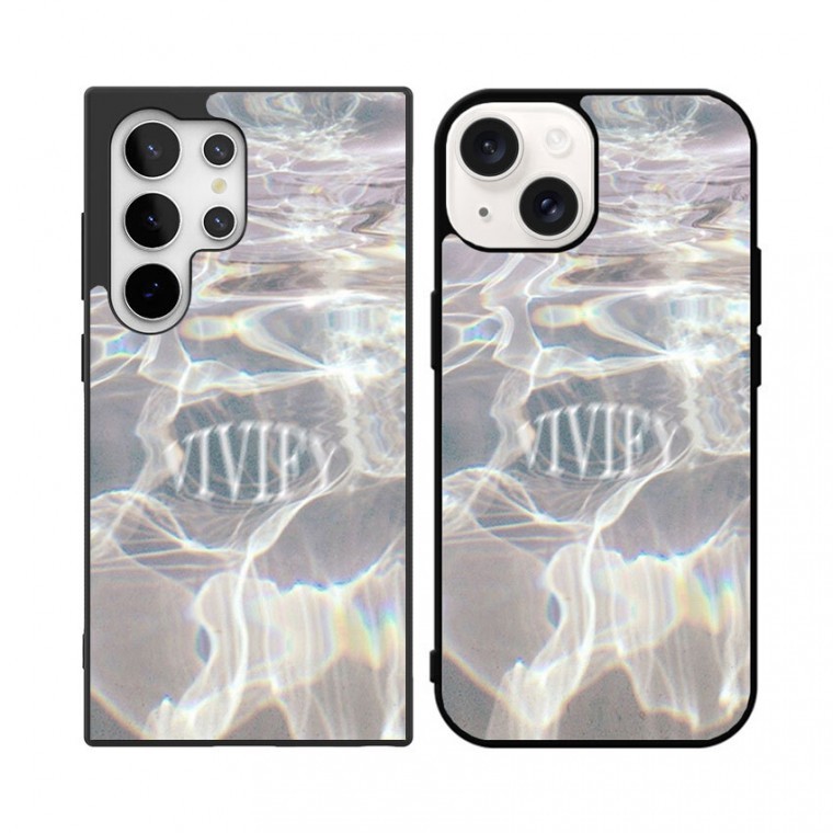 เคส Flowing Wave Bumper