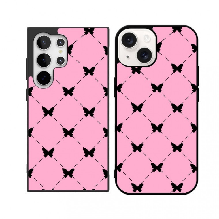 เคส Argyle Ribbon Pattern
