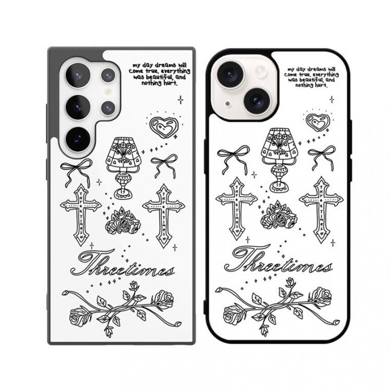 เคส Emotional One Drawing