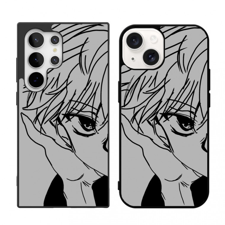 เคส Sensitivity Cartoon Bumper