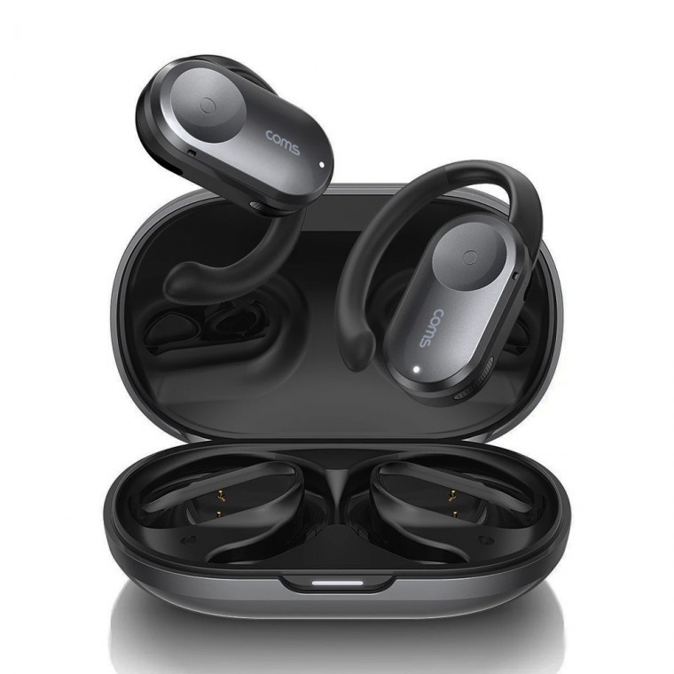 หูฟังบลูทูธ V5.3 แบบ Open-ear / หูฟังแบบเกี่ยวหูไร้สาย