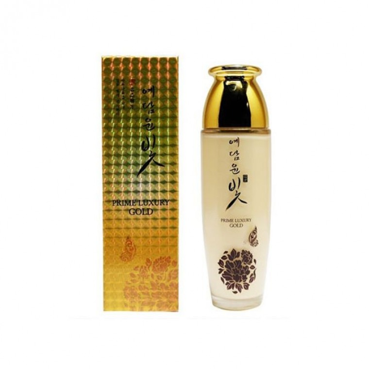 โลชั่นบำรุงผิว Ye Dam Yun Bit สำหรับผู้หญิง 150ml