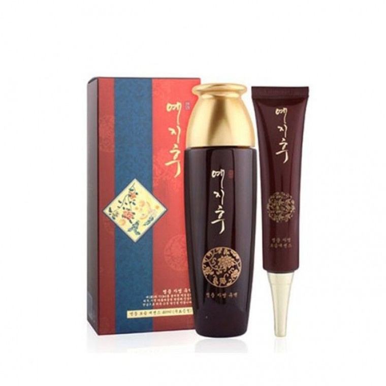 โลชั่นบำรุงผิว Yejihoo สำหรับผู้หญิง 150ml