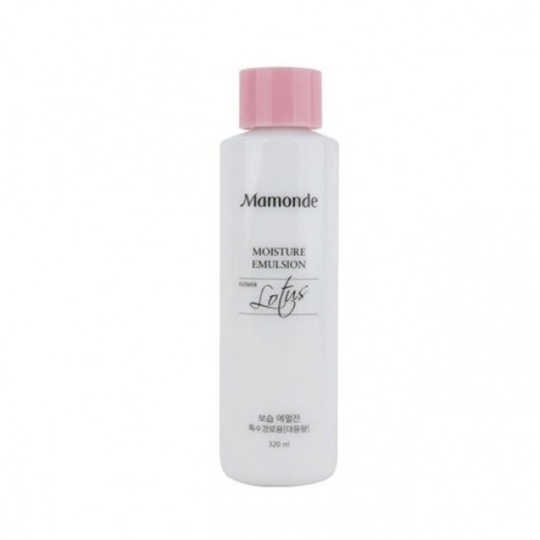 มามอนด์ โลชั่น อิมัลชั่น สำหรับผู้หญิง 220ml
