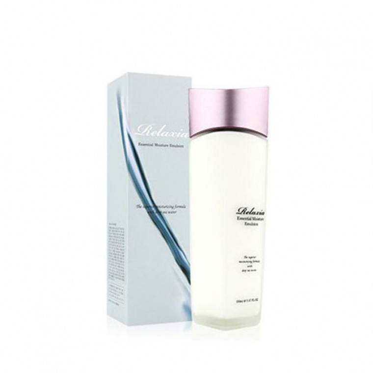 รีแล็กเซีย โลชั่น อิมัลชั่น เครื่องสำอาง อิมัลชั่น 150ml