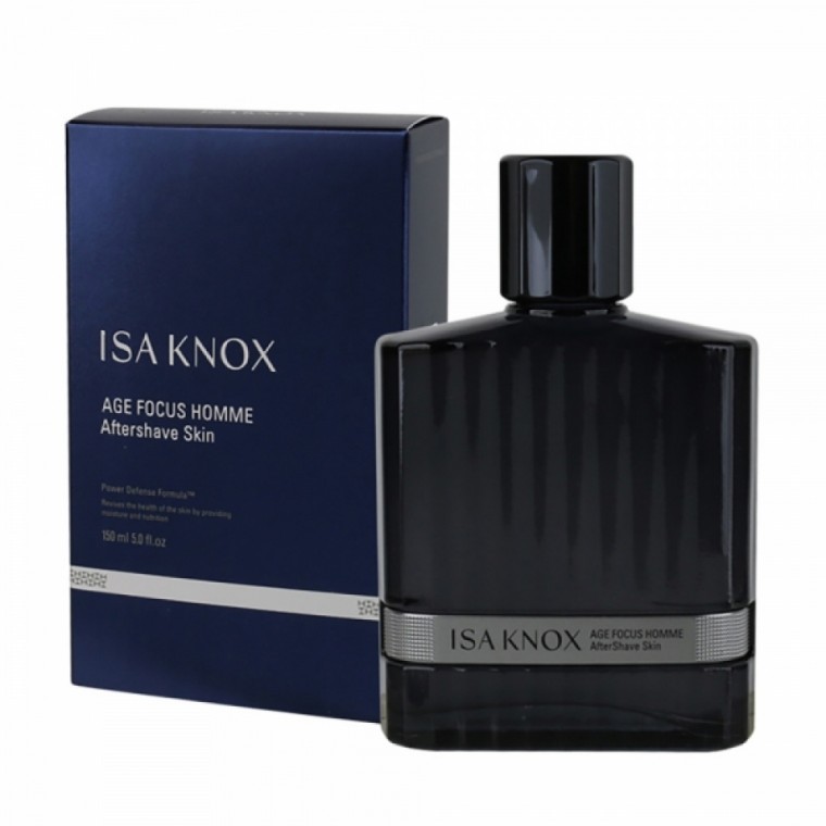 อาฟเตอร์เชฟโทนเนอร์สำหรับผู้ชาย Ultra Moisturizing Homme 150ml