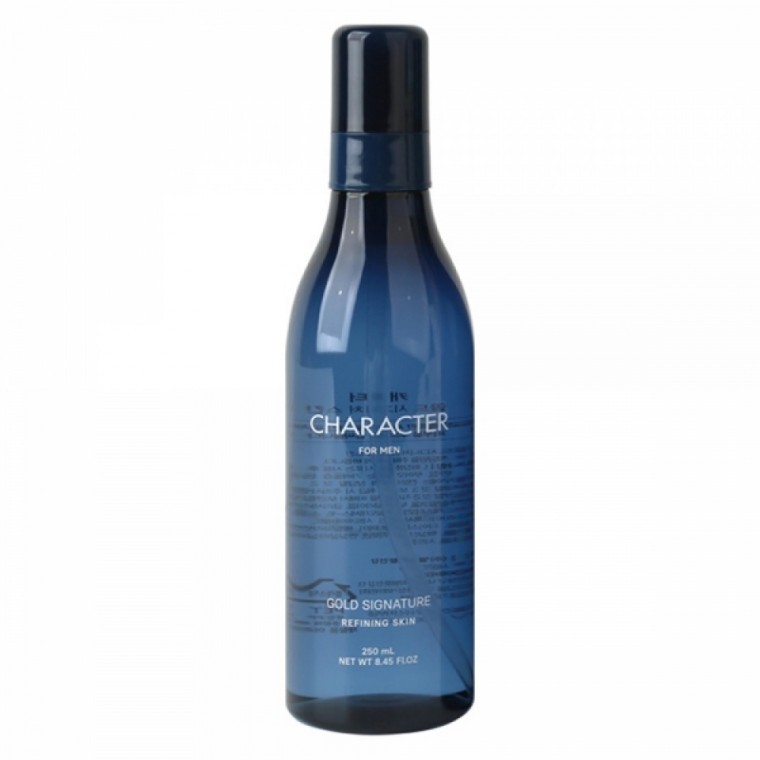 โทนเนอร์ Refinement สำหรับผู้ชาย กลิ่นหรูหรา 250ml