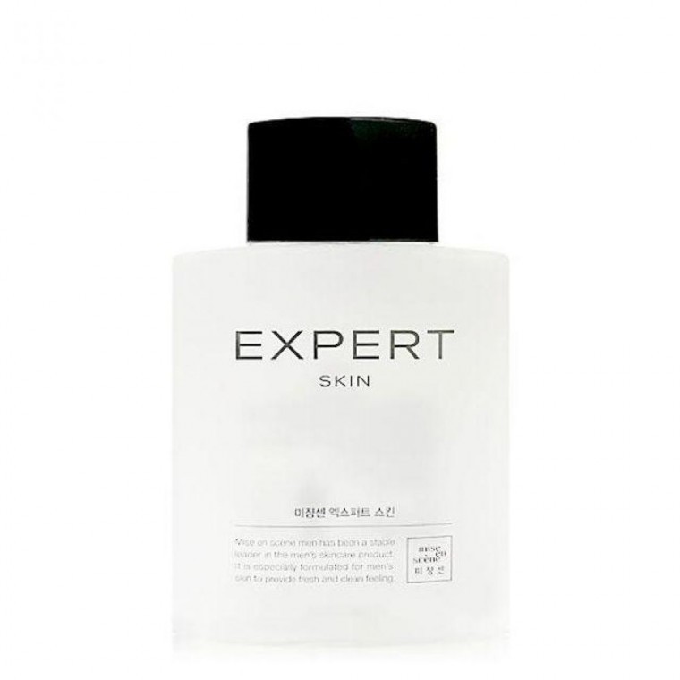 เอ็กซ์เพิร์ท โลชั่น 300ml โทนเนอร์สำหรับผู้ชาย