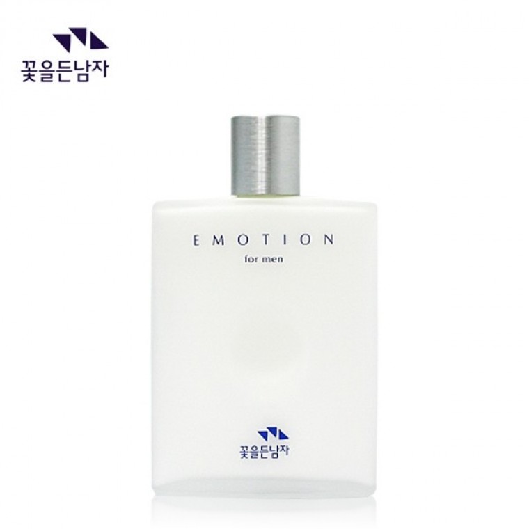 Flower Men's โลชั่นบำรุงผิวผู้ชาย วัย 40+ 160ml (สกินและโลชั่น)