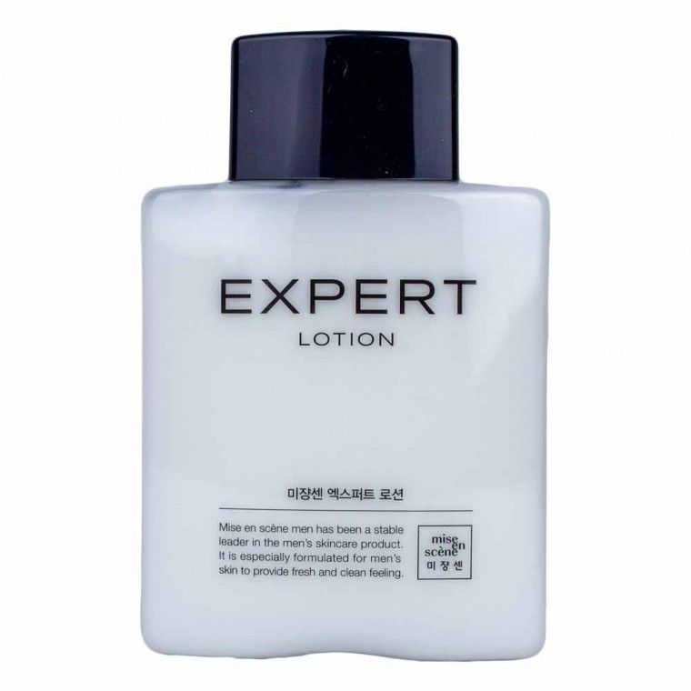 Mise en Scène Expert Lotion 300ml