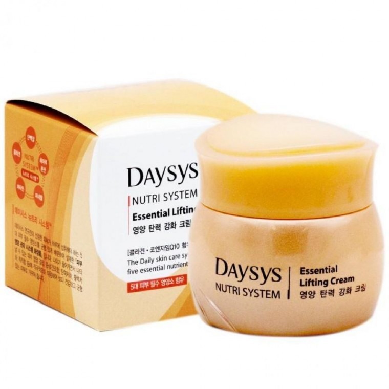 เอนพรานี่ เดซิส เอสเซนเชียล ลิฟติ้ง (เพิ่มความยืดหยุ่น) ครีม 60ml