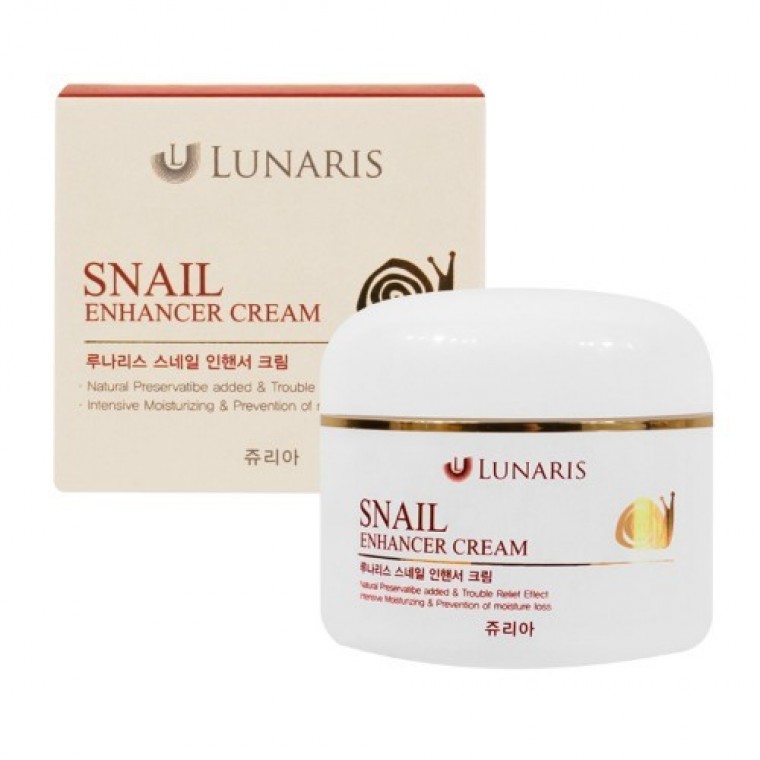 จูเรีย ลูนาลิส สเนล เอนฮานเซอร์ ครีม 100ml