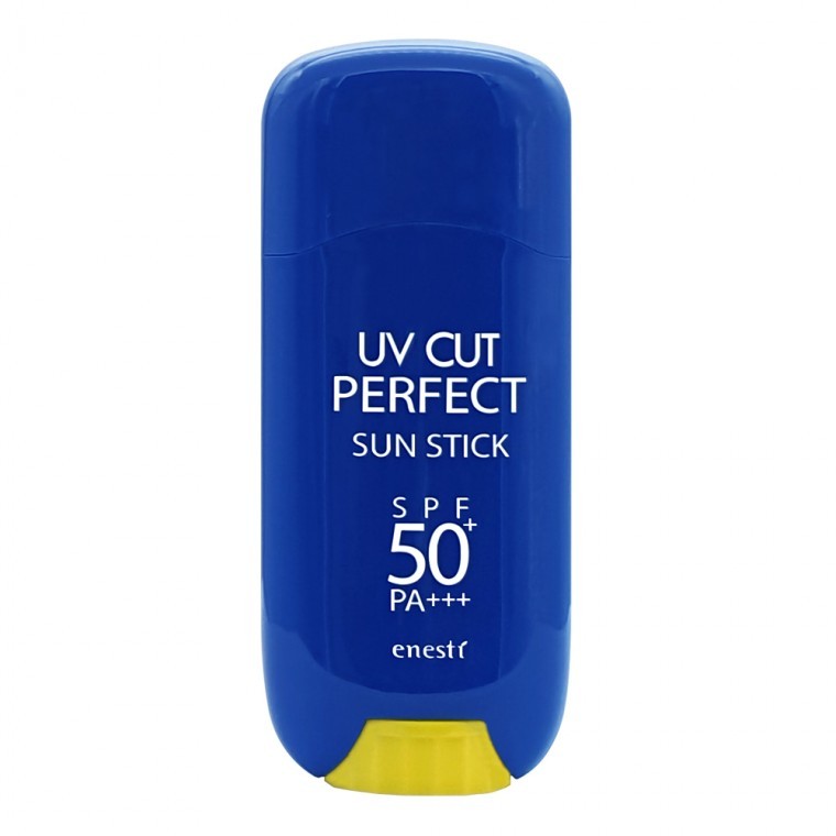 เอเนสตี้ ยูวี คัท เพอร์เฟคท์ ซันสติ๊ก 23ก. กันแดด SPF50 อ่อนโยน ซันบล็อก