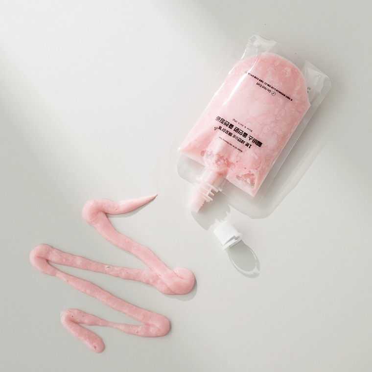 Wellbath All-in-One Cleansing Balm Sherbet 85ก. ผลิตในเกาหลี