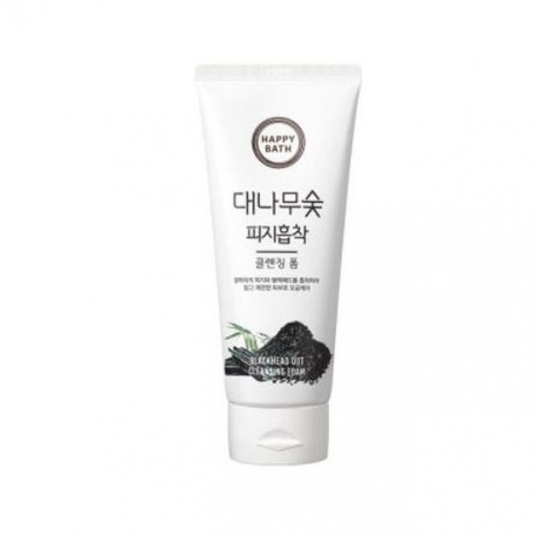 Danahan Foam Cleansing สำหรับดูดซับความมัน Deep Cleansing Foam 200ก.