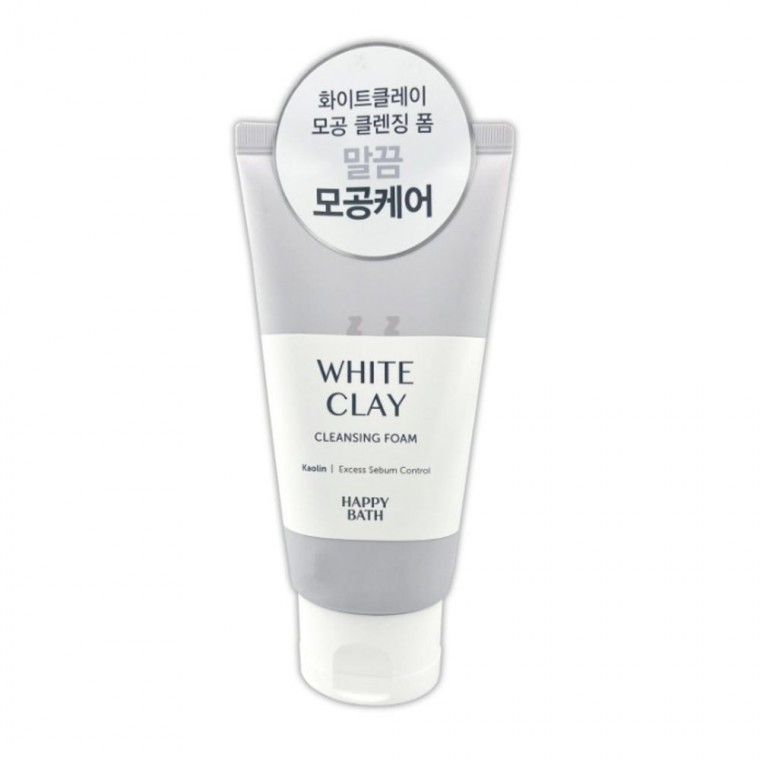 โฟมล้างหน้าสำหรับแต่งหน้า Cleansing Foam 150ก.
