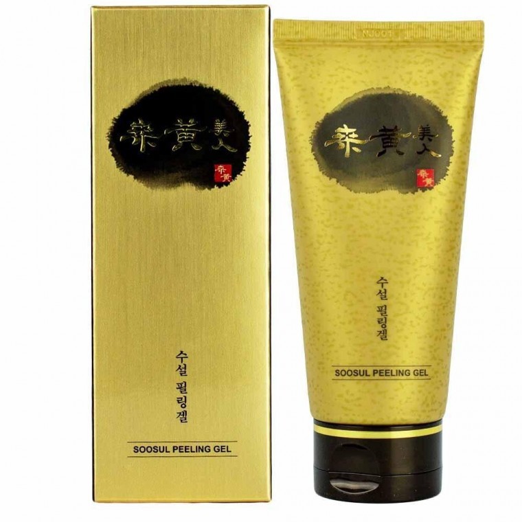 Sanghwangmiin Suseol Peeling Gel 120มล.