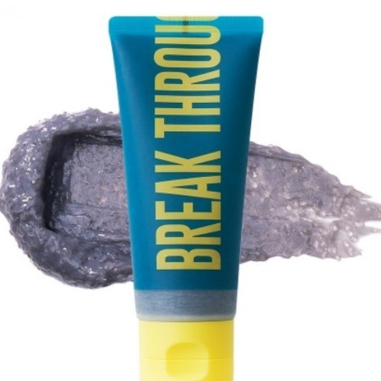 สครับผิวกาย Break Body Scrub 100มล. BT