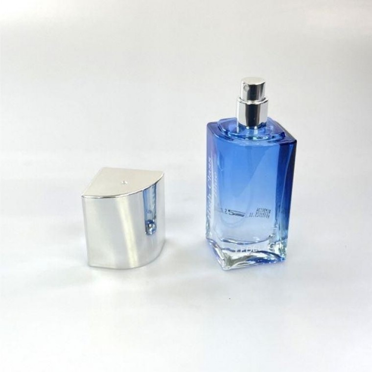 น้ำหอมชาย 50มล. Le Verage For Men Perfume น้ำหอมกลิ่นหอม น้ำหอมชาย น้ำหอมซักผ้า Eau de Toilette