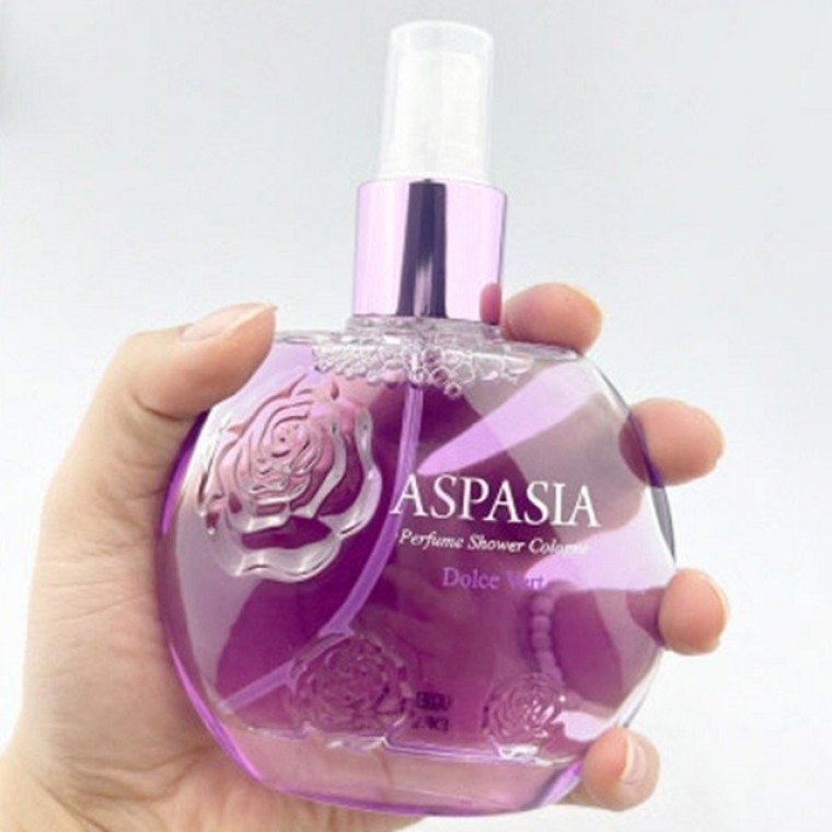 Perfume Shower Cologne Dolce Ver Scent 150มล. Body Perfume Mist