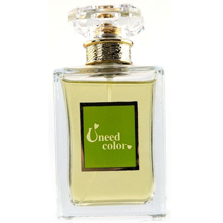 Carla Women's Perfume Eau Tropical Wind Perfume 75มล.