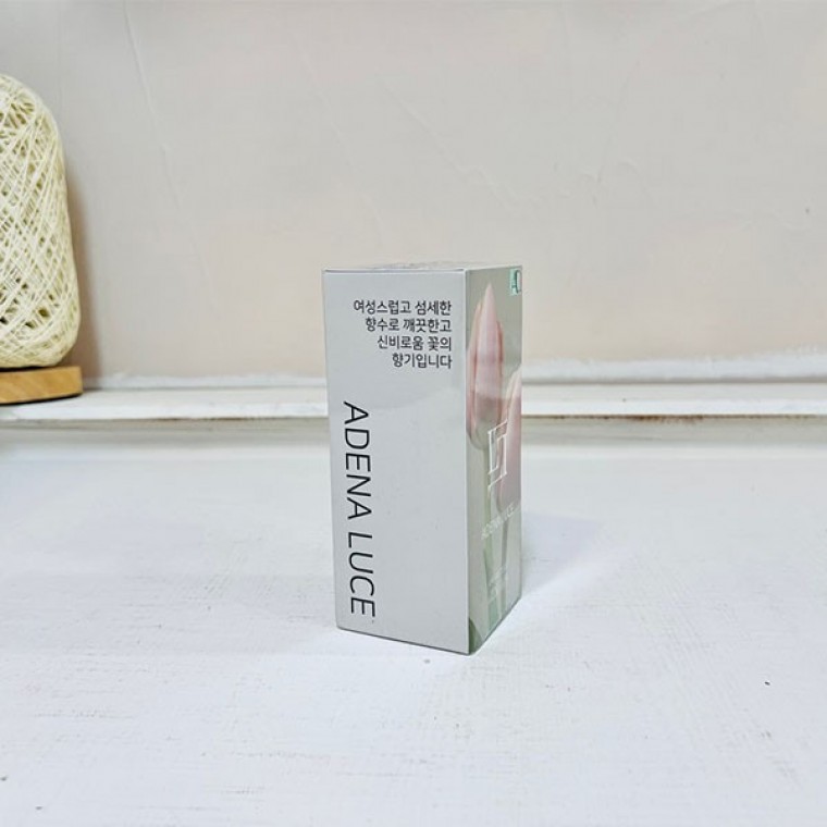 (ABM Wholesale Call) Adenaluce Eau de Toilette Aden Tulip 100มล.