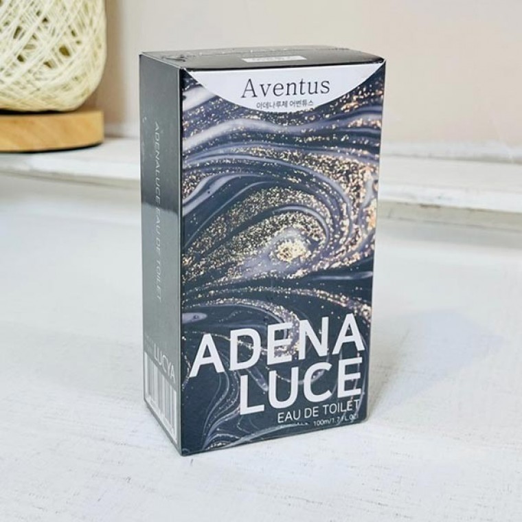 (ABM Wholesale Call) Adenaluce Aventus 100มล.