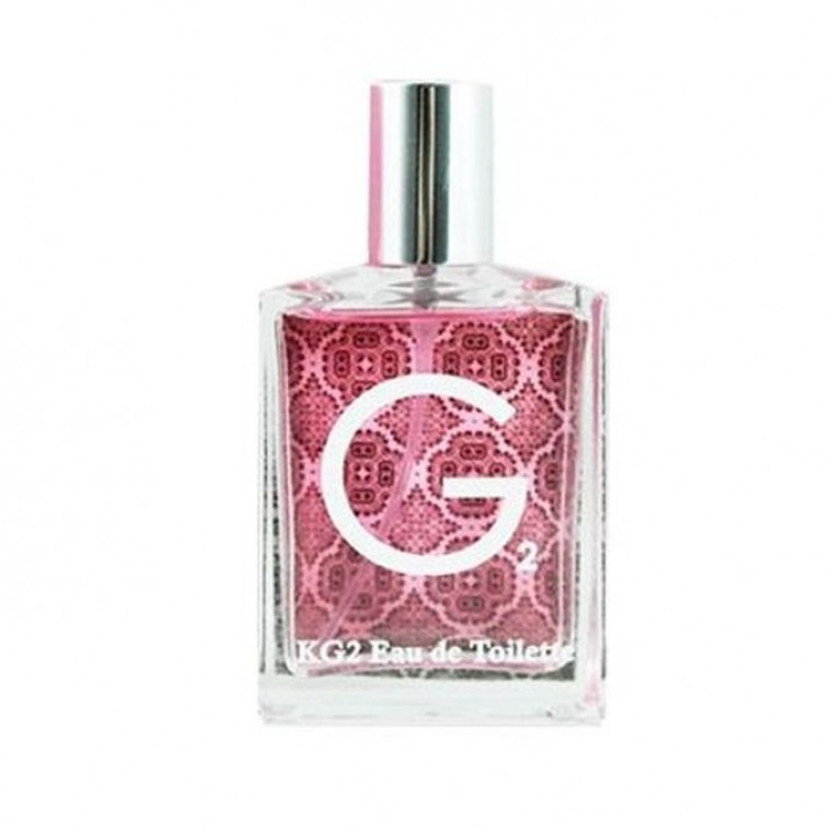 Lucia Shower Cologne Body Perfume Rush & Two Eau de Cologne 50มล.