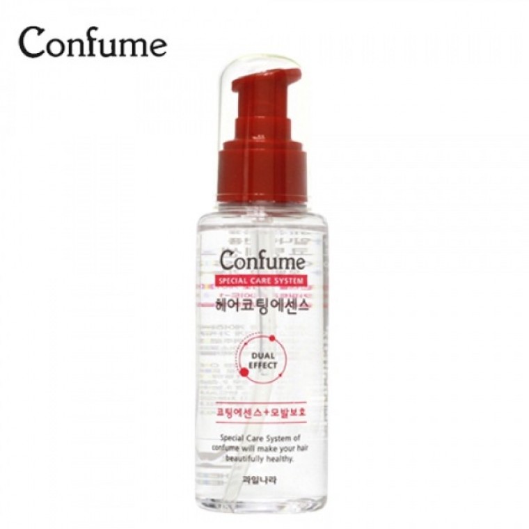 Kwail Nara Confume Hair Coating Essence 100 มล.
