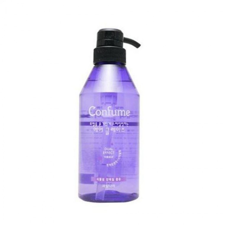 Kwail Nara Hair Glaze Curling Essence 400 มล.