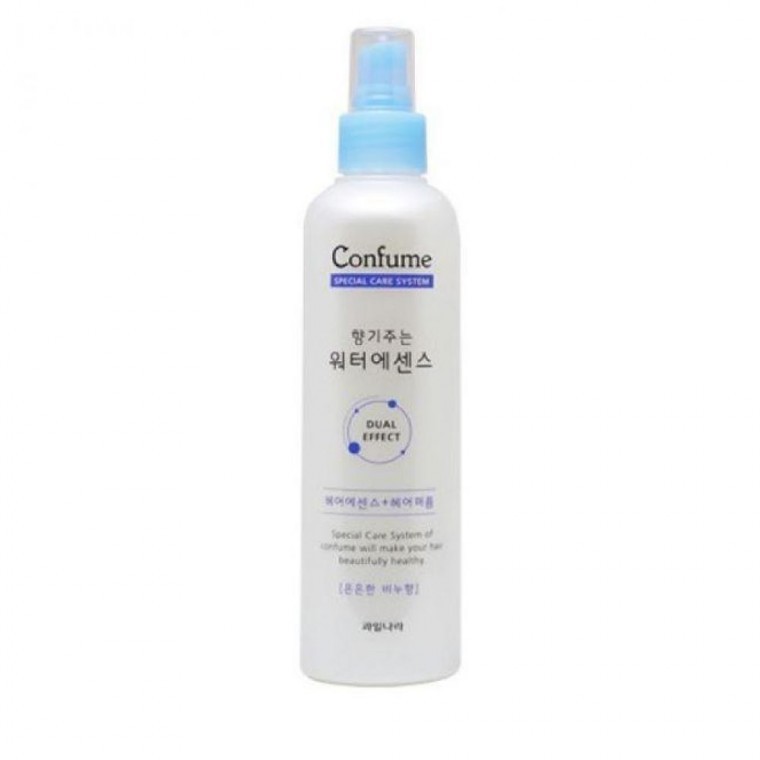 Kwail Nara Hair Water Essence Perfume กลิ่นสบู่น้ำหอม 252 มล.